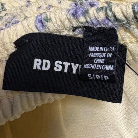 RD Style Dress - Picture 4 of 6